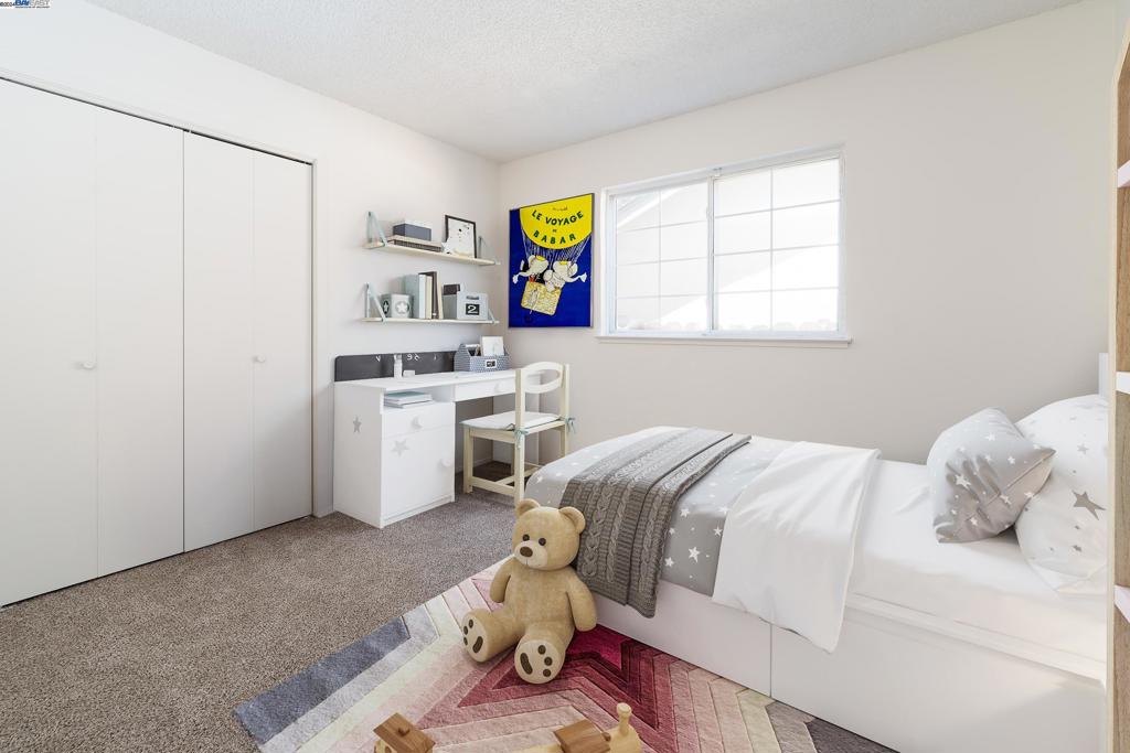 ANTIOCH - Residential