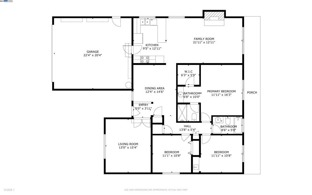 ANTIOCH - Residential