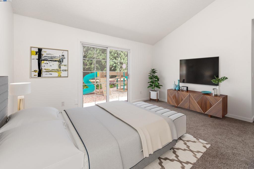 ANTIOCH - Residential