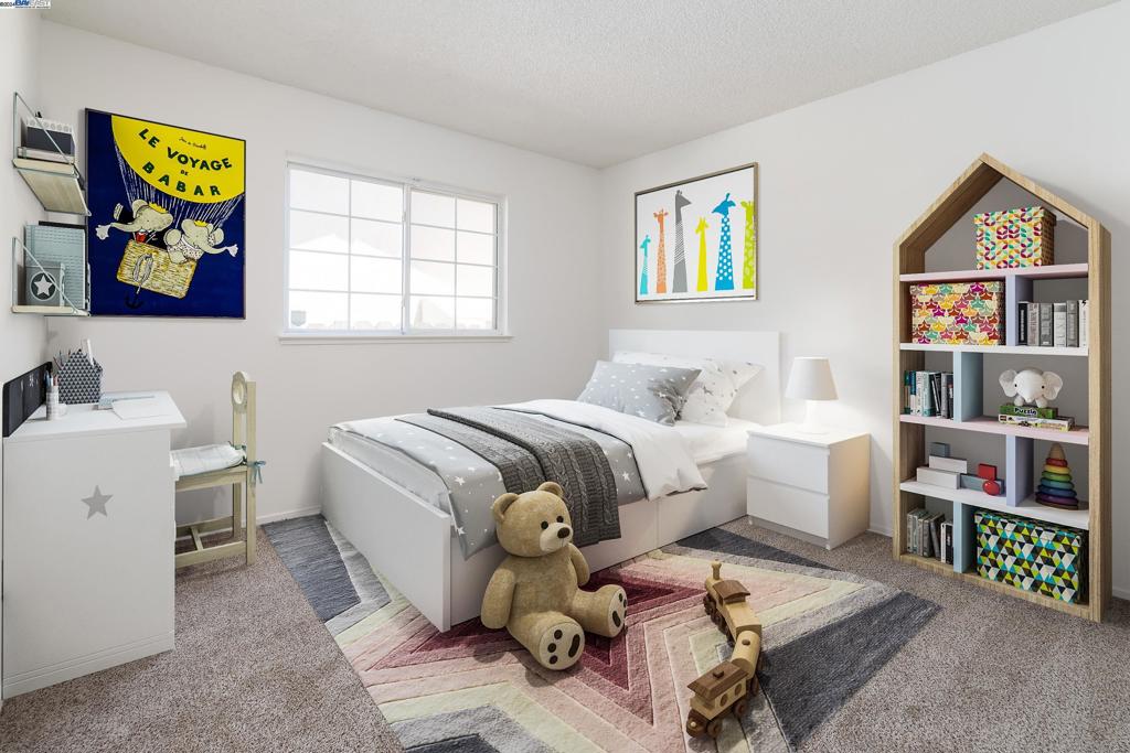 ANTIOCH - Residential