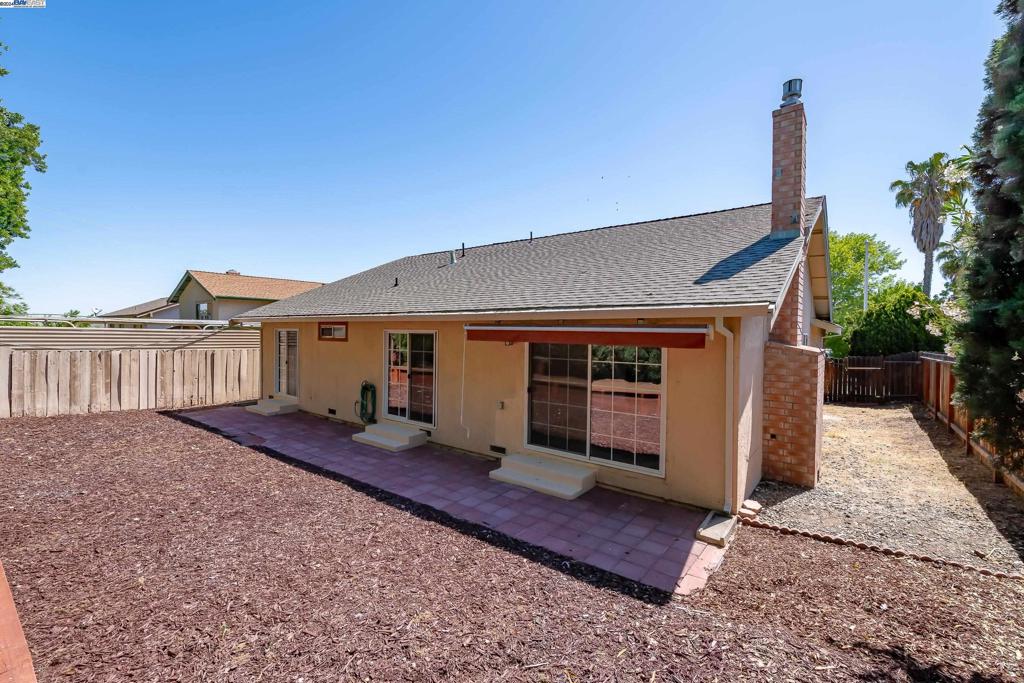 ANTIOCH - Residential