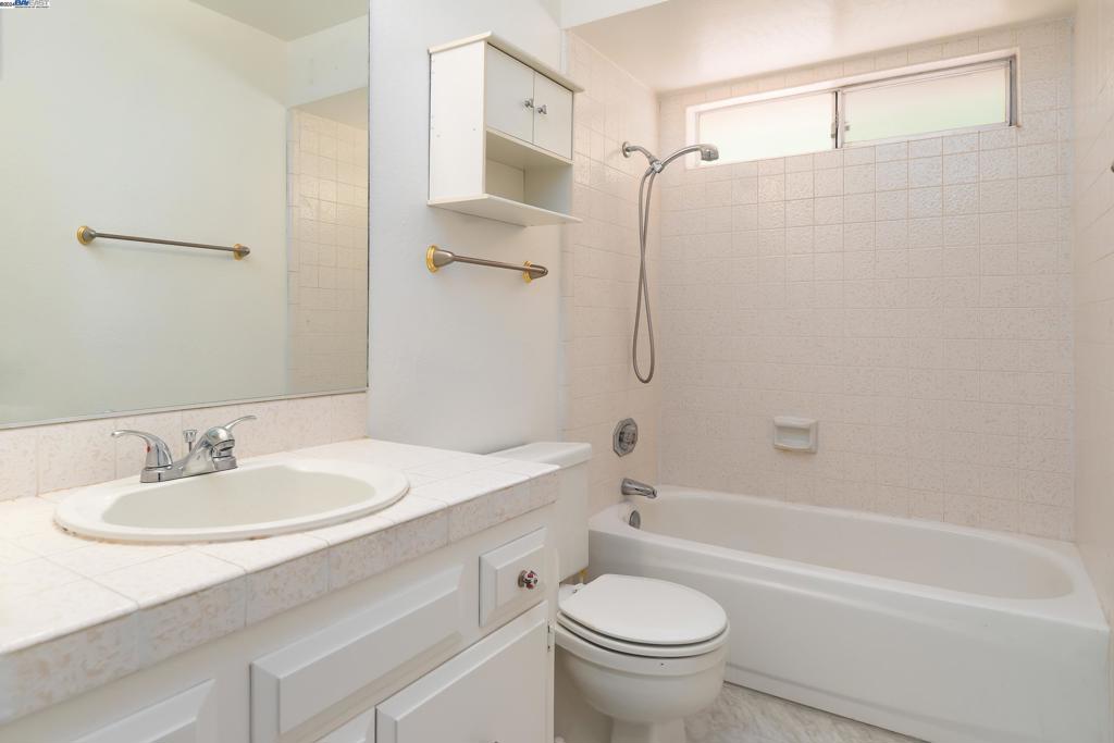 ANTIOCH - Residential