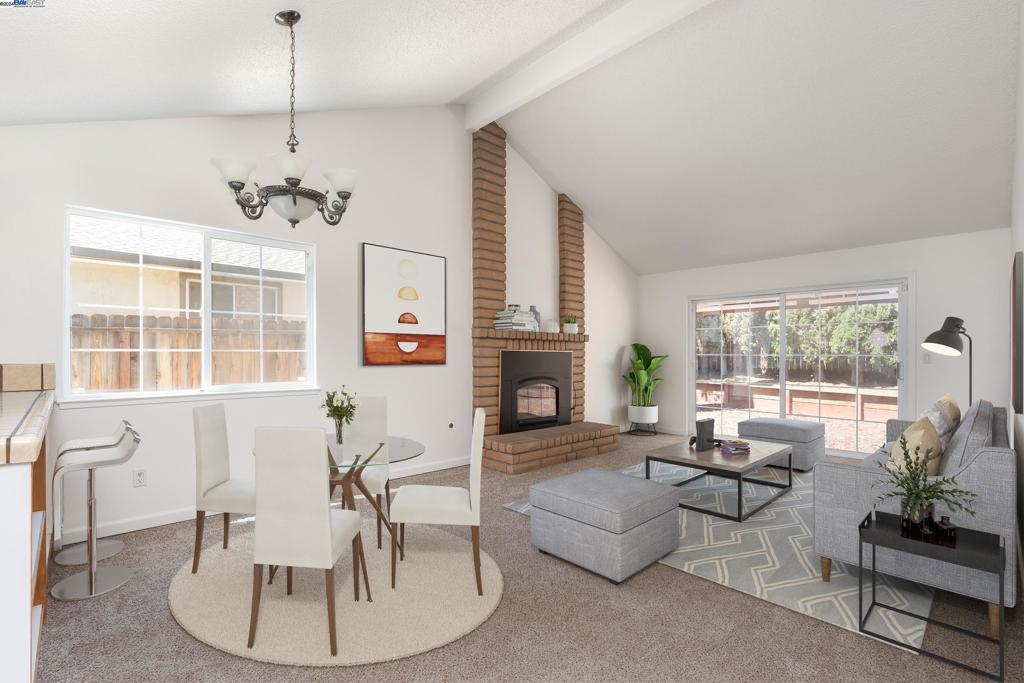 ANTIOCH - Residential