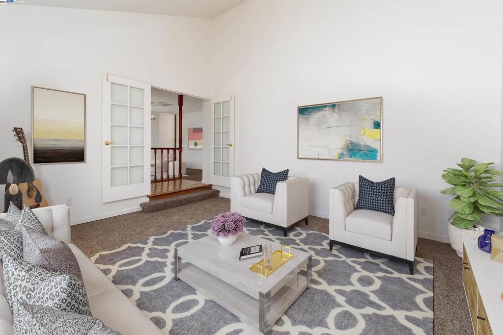 ANTIOCH - Residential