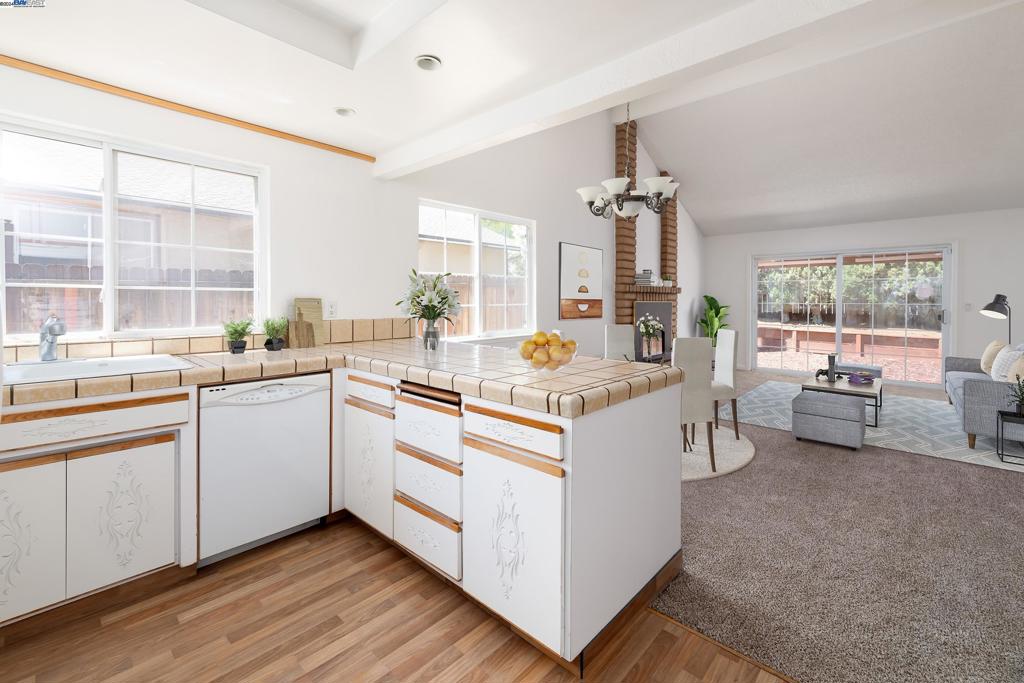 ANTIOCH - Residential