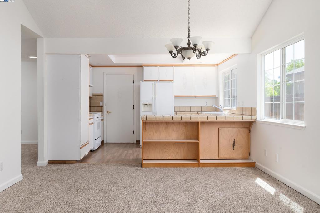 ANTIOCH - Residential