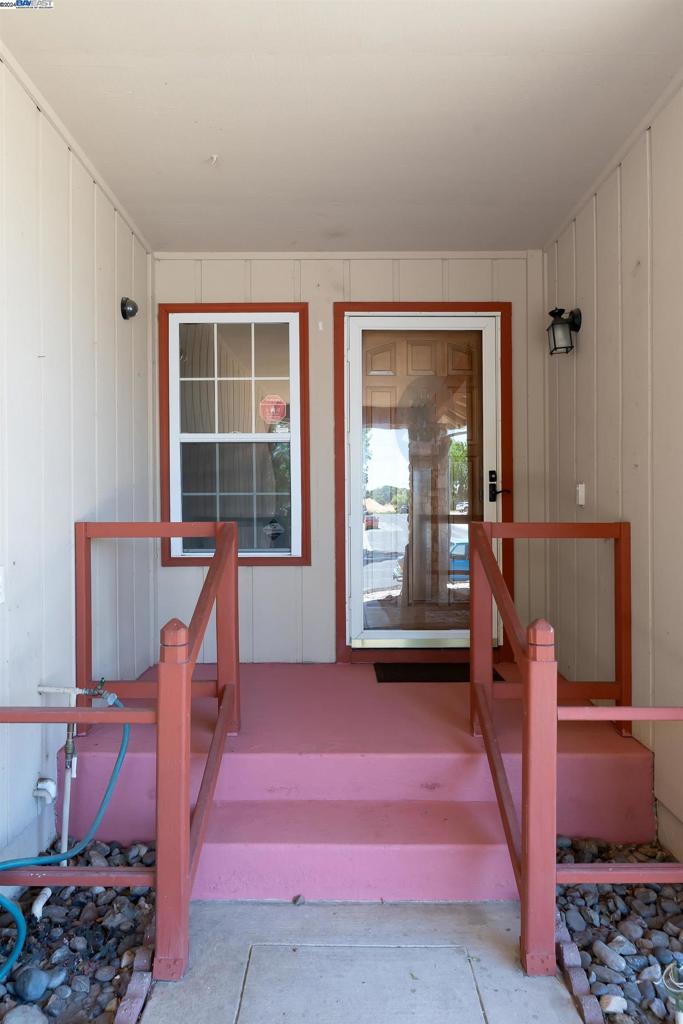 ANTIOCH - Residential