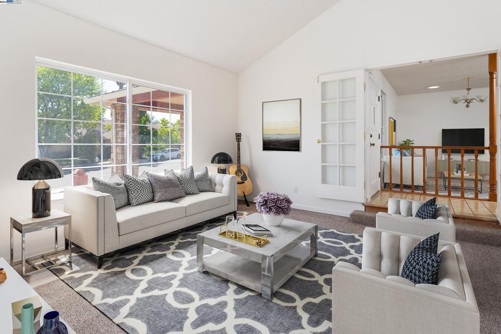 ANTIOCH - Residential