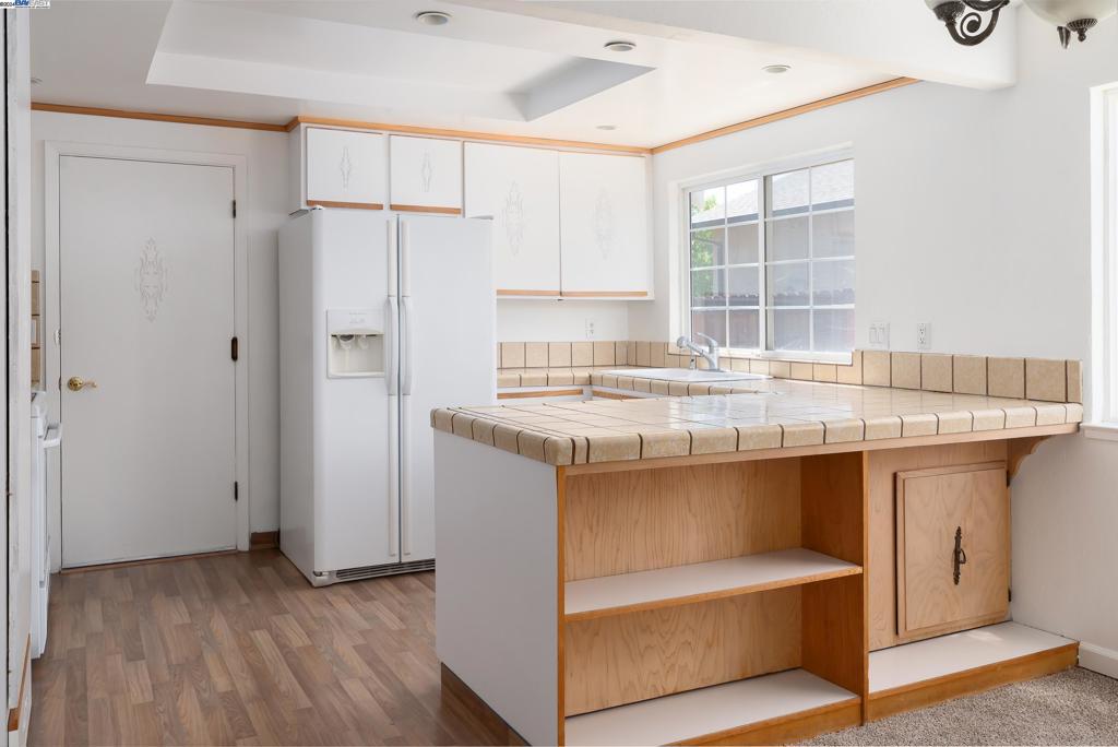 ANTIOCH - Residential