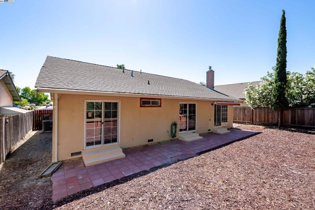 ANTIOCH - Residential