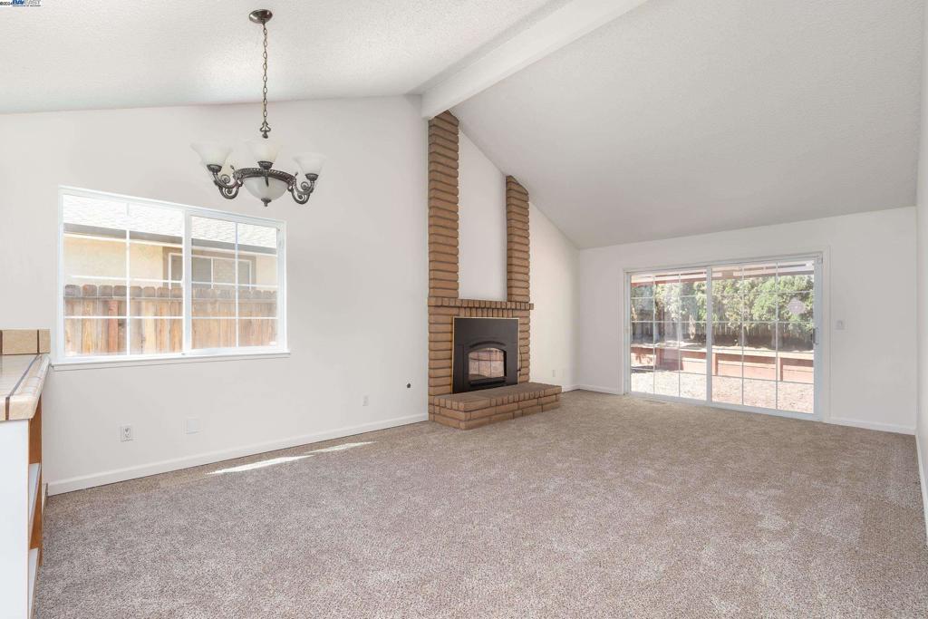 ANTIOCH - Residential