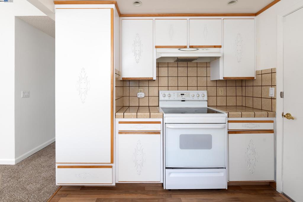 ANTIOCH - Residential