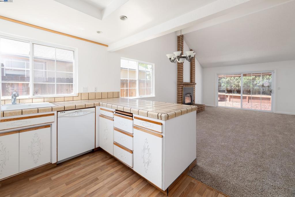 ANTIOCH - Residential