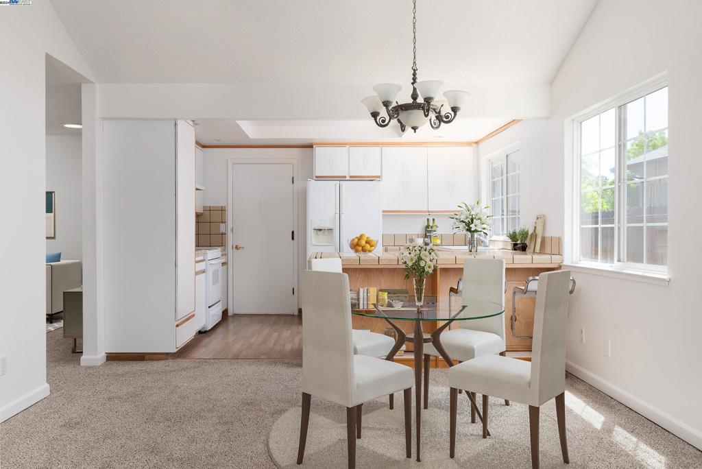 ANTIOCH - Residential