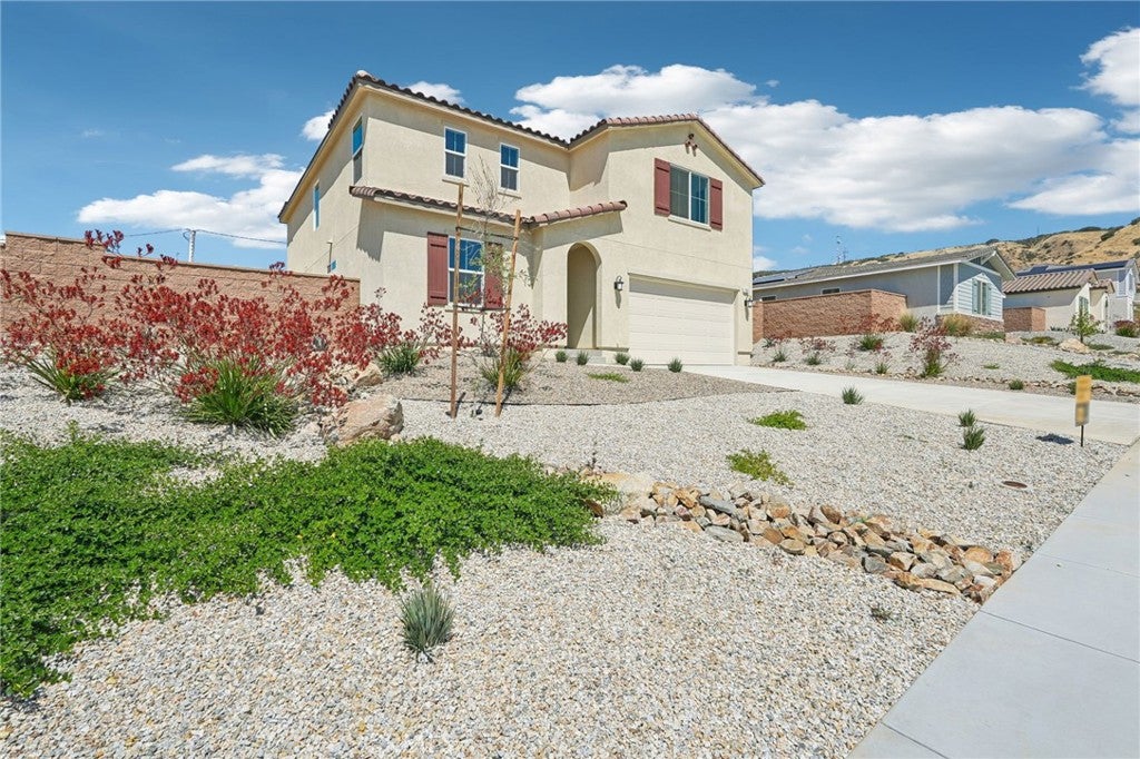 1333 Horned Owl Street