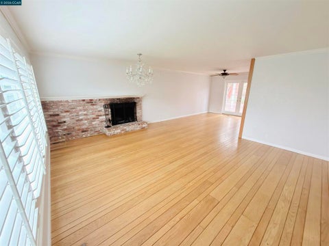Tiny photo for 2899 Madeira Way WAY, Pleasant Hill, CA 94523 (MLS # 41142213)