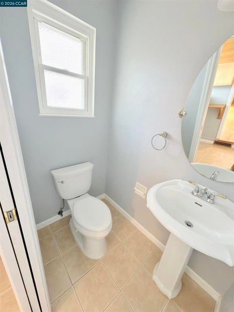 Tiny photo for 2899 Madeira Way WAY, Pleasant Hill, CA 94523 (MLS # 41142213)