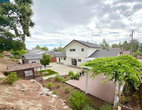 Tiny photo for 2899 Madeira Way WAY, Pleasant Hill, CA 94523 (MLS # 41142213)