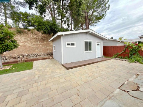 Tiny photo for 2899 Madeira Way WAY, Pleasant Hill, CA 94523 (MLS # 41142213)