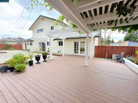 Tiny photo for 2899 Madeira Way WAY, Pleasant Hill, CA 94523 (MLS # 41142213)