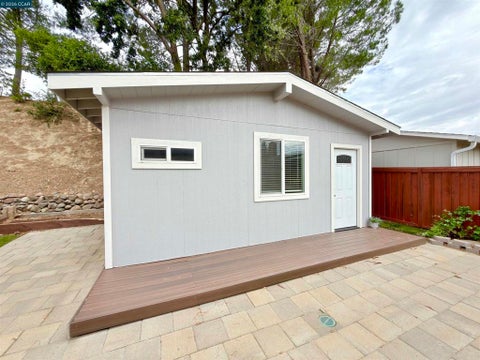 Tiny photo for 2899 Madeira Way WAY, Pleasant Hill, CA 94523 (MLS # 41142213)