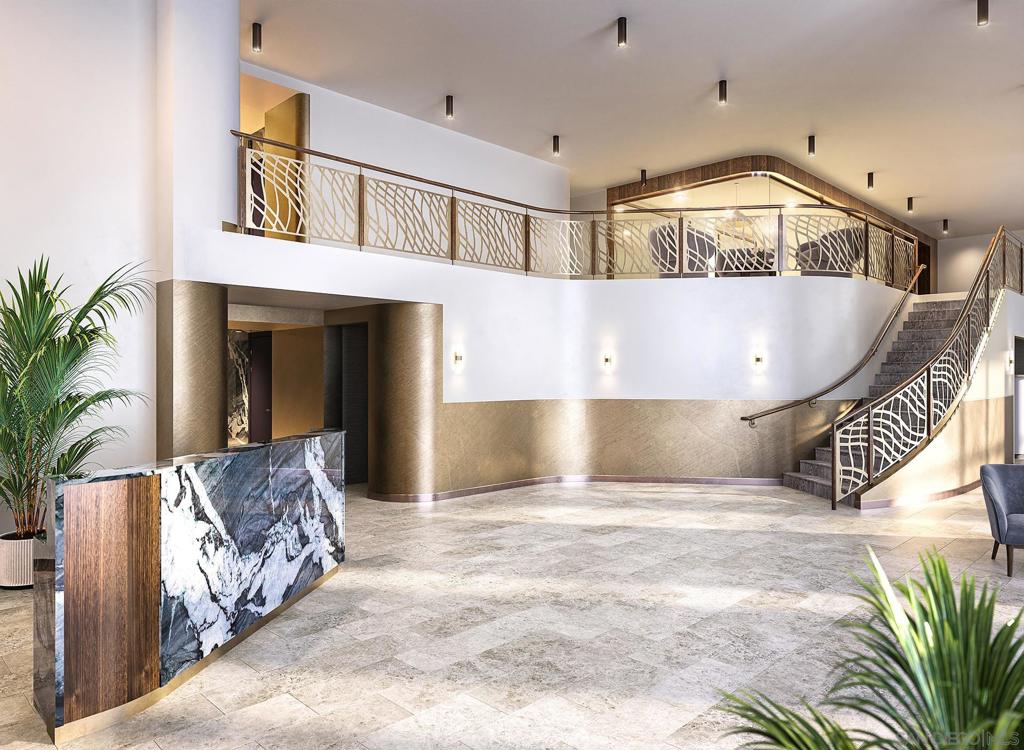 Downtown - Residential Lease