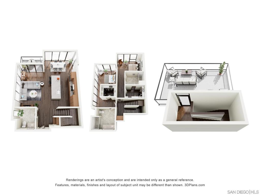 Downtown - Residential Lease