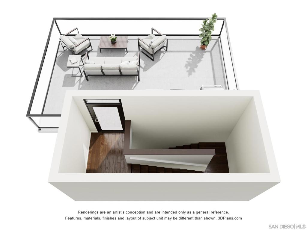 Downtown - Residential Lease