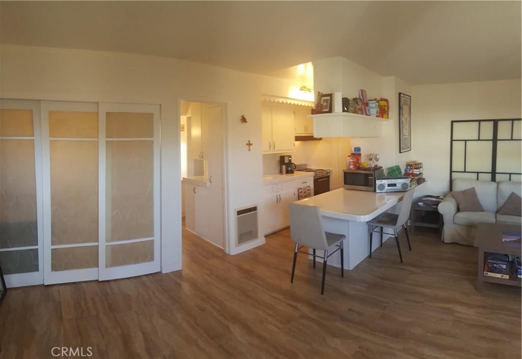 526 Park Avenue B
