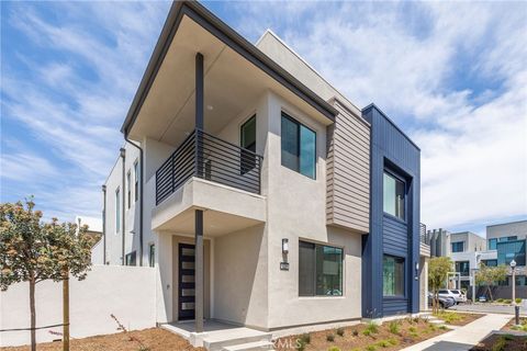 Photo of 229 Novel, Irvine, CA 92618 (MLS # NP26090821)