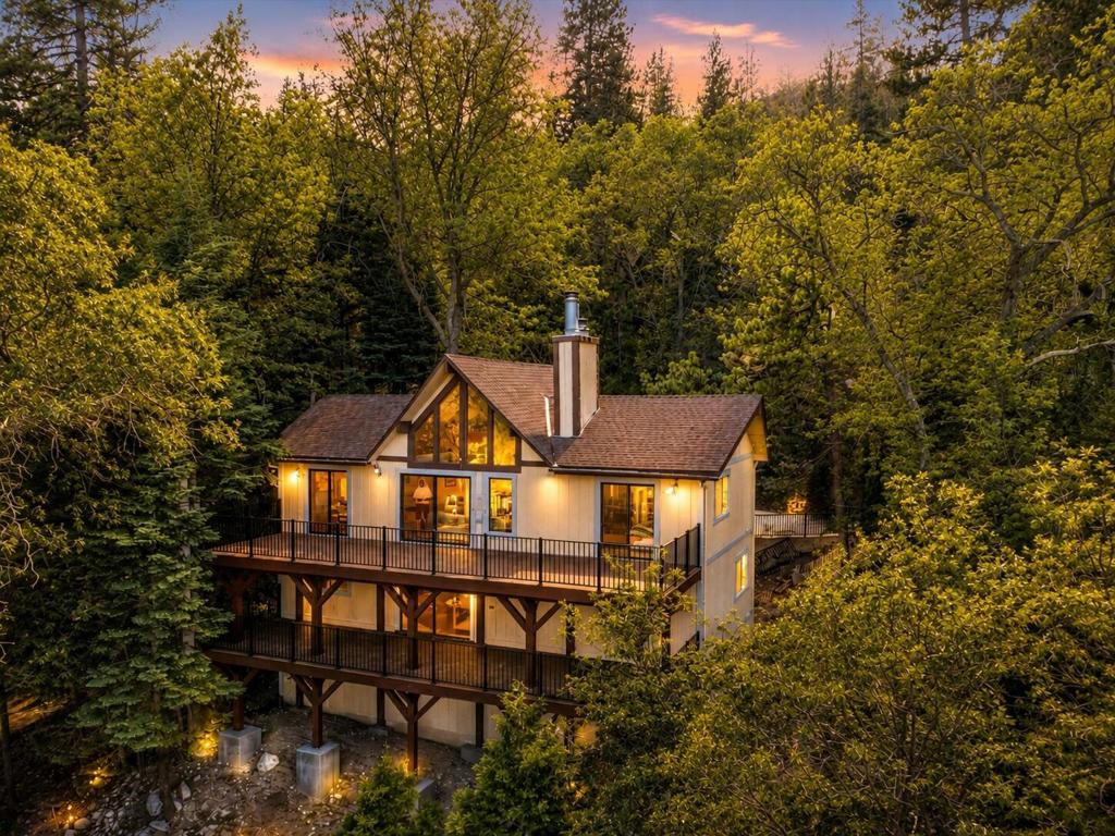 214 S Fairway Drive