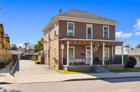 Photo of 210 W Lime Avenue, Monrovia, CA 91016 (MLS # AR26034733)