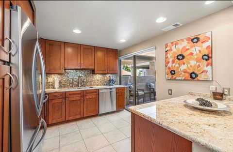 Photo of 48665 Moon Terrace Lane, Palm Desert, CA 92260 (MLS # 219142567DA)