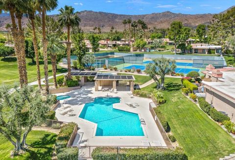 Photo of 48665 Moon Terrace Lane, Palm Desert, CA 92260 (MLS # 219142567DA)