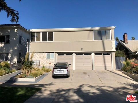 Photo of 921 Lincon Boulevard #A, Santa Monica, CA 90403 (MLS # 26757855)