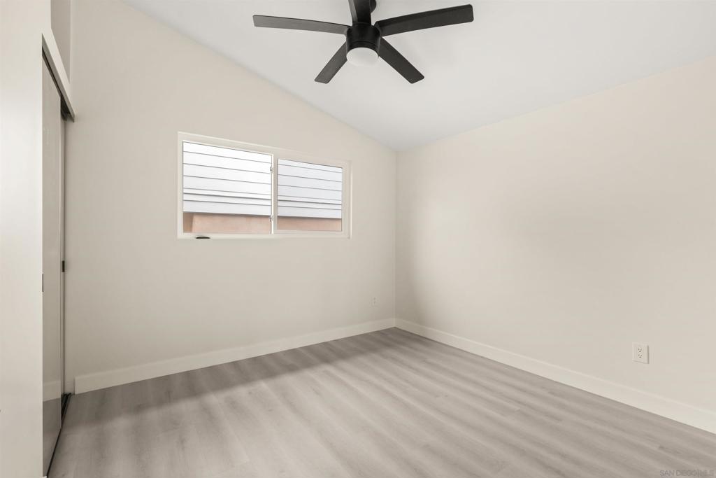 Pacific Beach - Residential Income