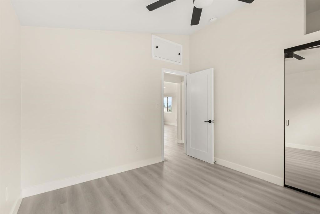 Pacific Beach - Residential Income