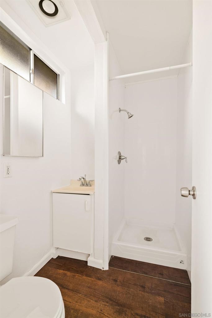 Pacific Beach - Residential Income