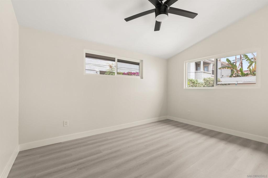 Pacific Beach - Residential Income