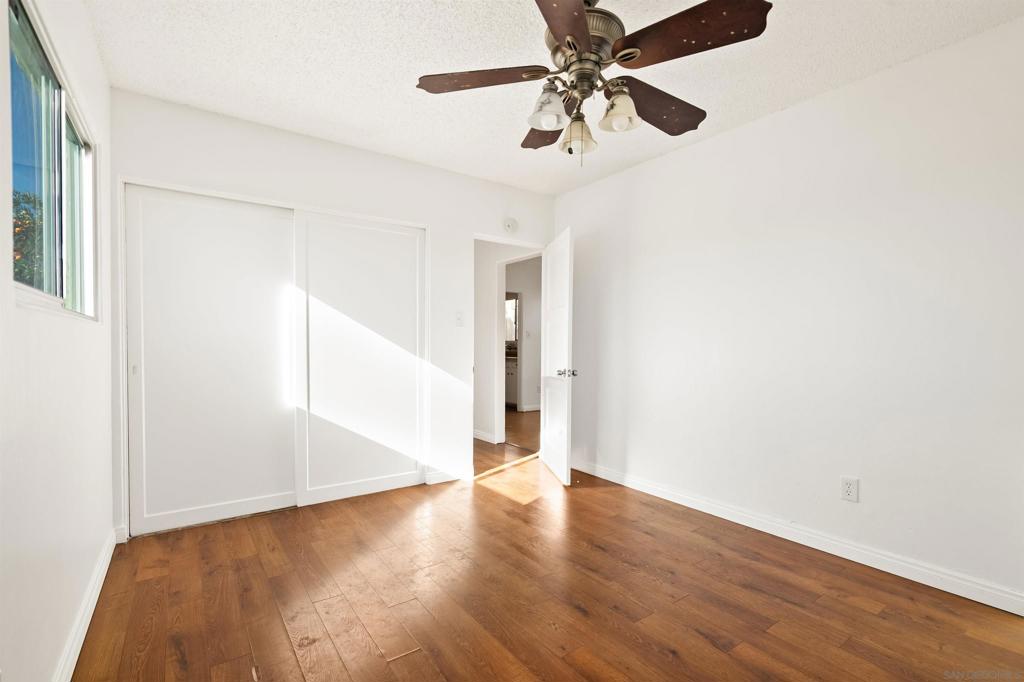 Pacific Beach - Residential Income