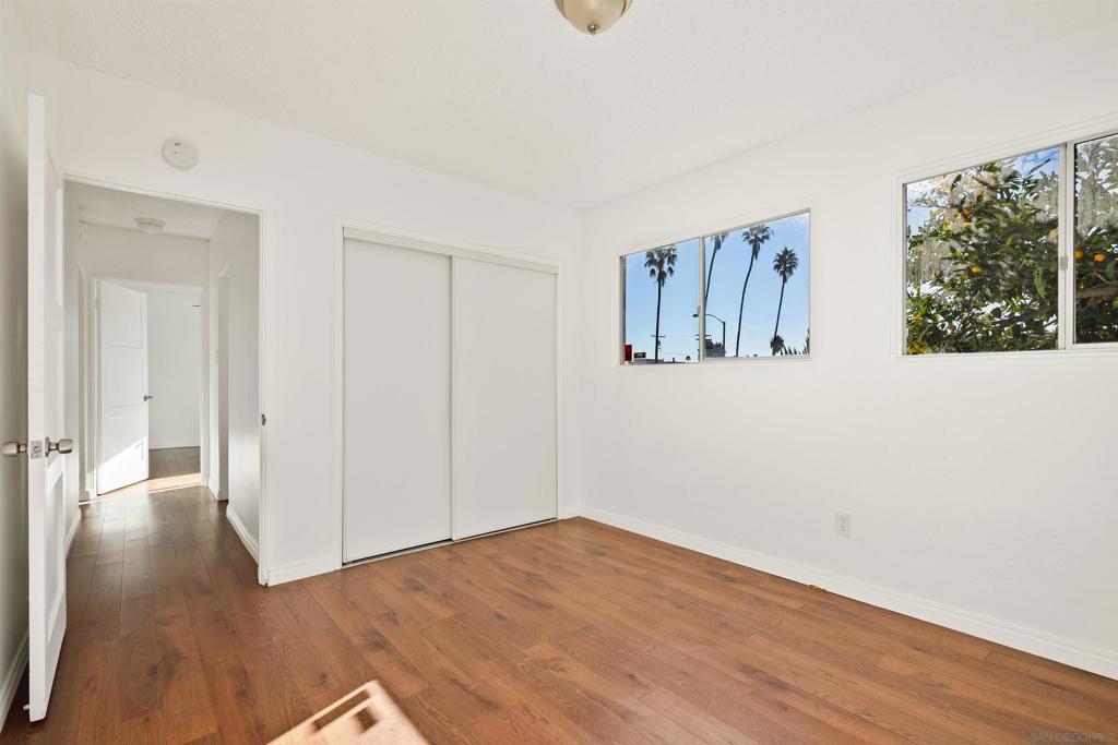 Pacific Beach - Residential Income