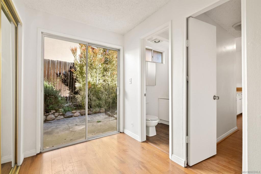 Pacific Beach - Residential Income