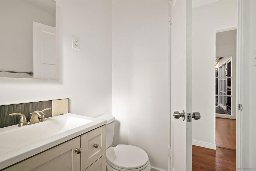 Pacific Beach - Residential Income