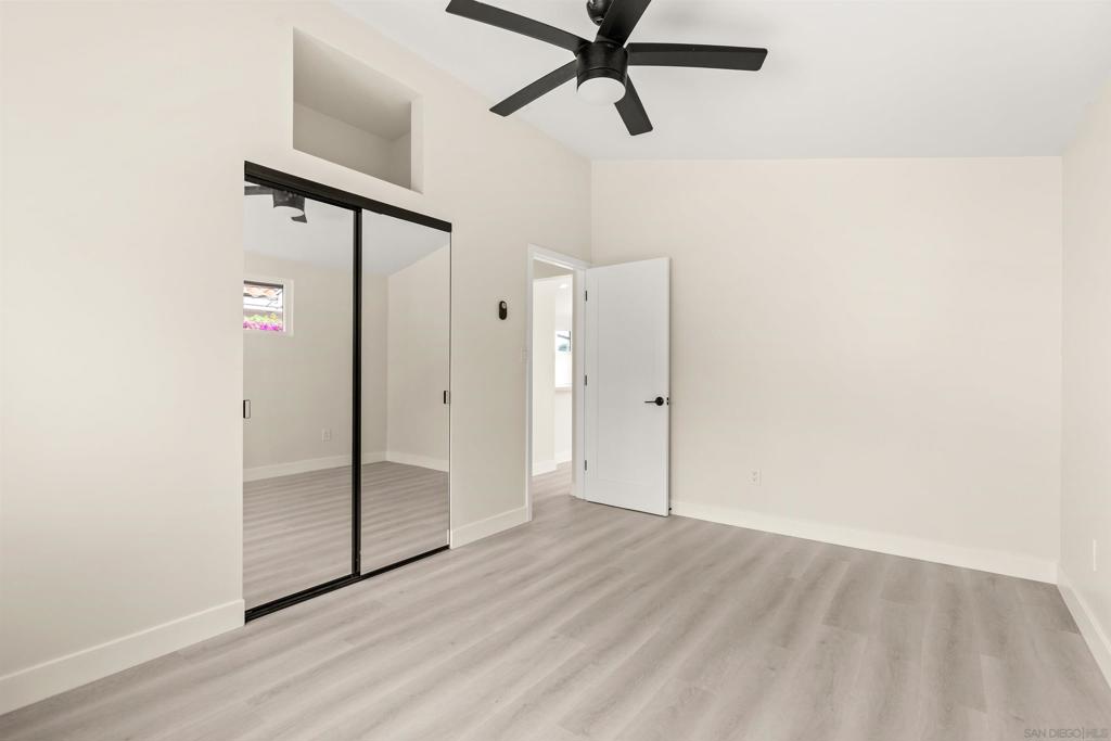 Pacific Beach - Residential Income