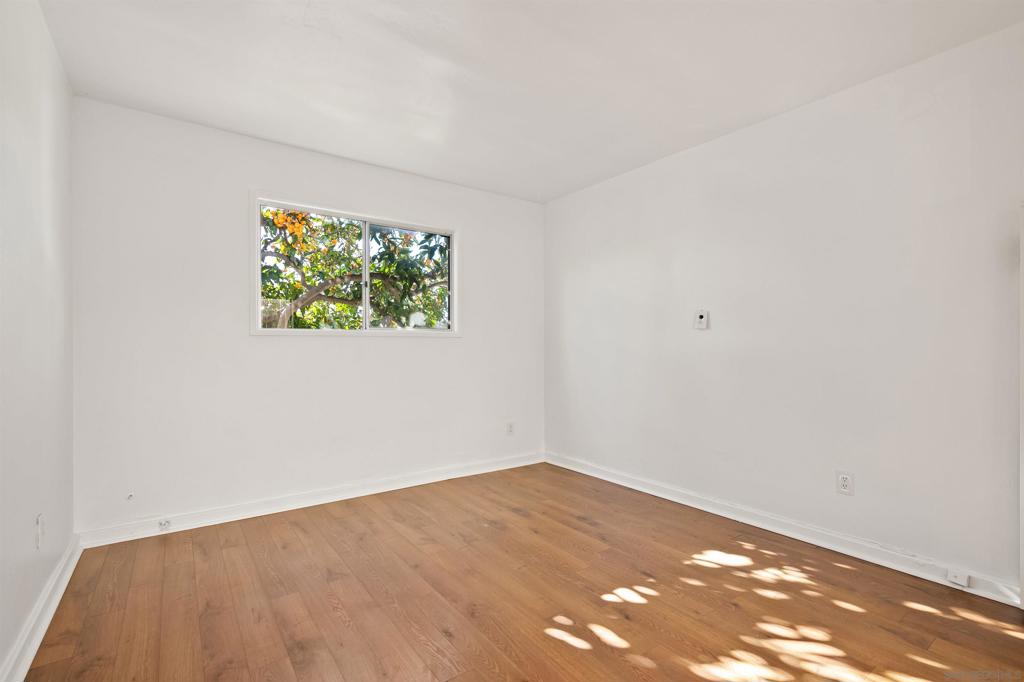 Pacific Beach - Residential Income