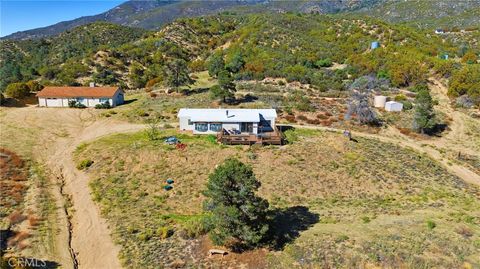 Photo of 56768 Dickson Hills Rd, Anza, CA 92539 (MLS # CV25242560)