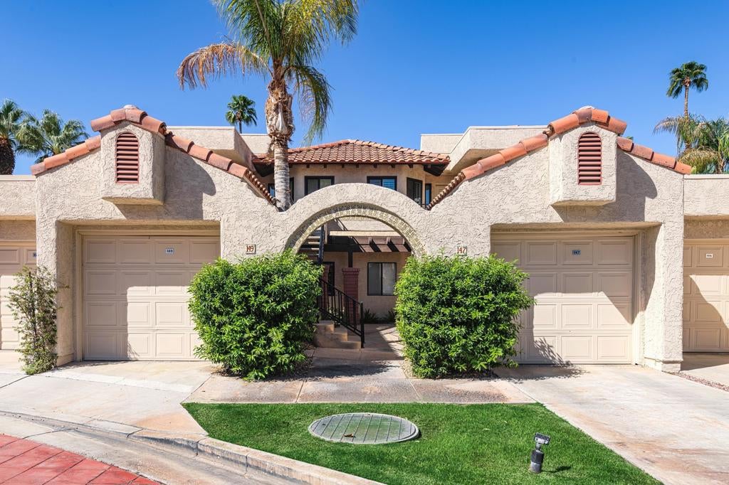 2345 S Cherokee Way 148
