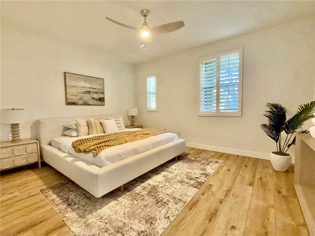 Treo (WDTR) - Residential Lease