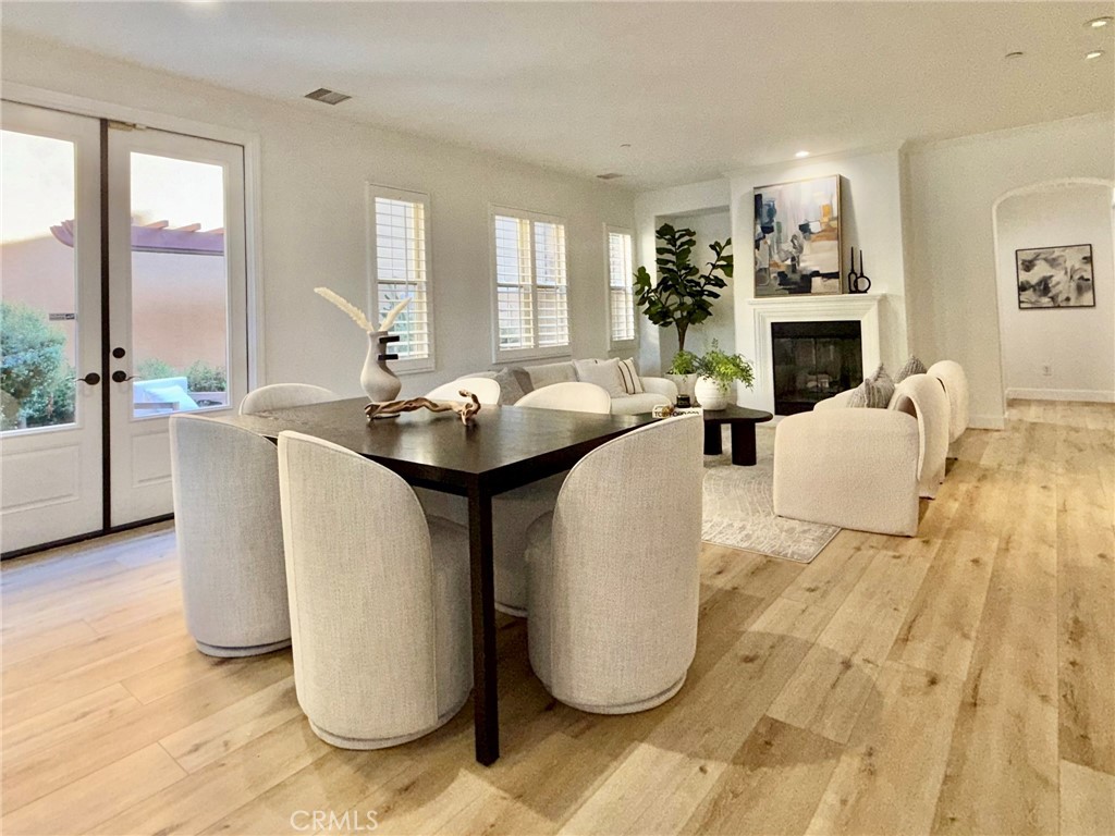 Treo (WDTR) - Residential Lease