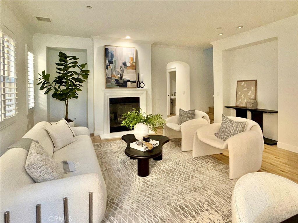 Treo (WDTR) - Residential Lease